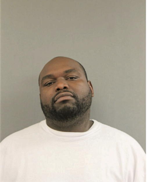 QUINTON M JONES, Cook County, Illinois