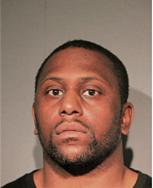 STEPHEN KEYS, Cook County, Illinois