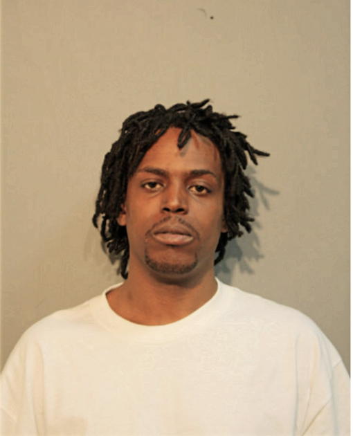 ANDREW KNAZZE, Cook County, Illinois