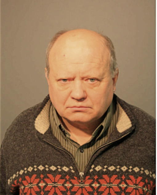 EDWARD KULIG, Cook County, Illinois