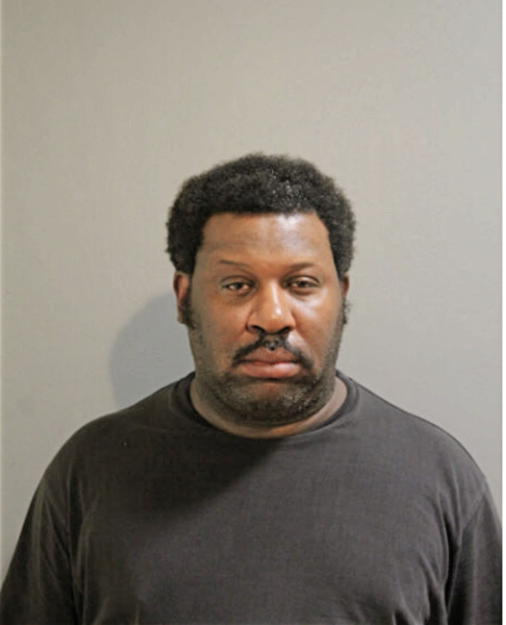 MARK A LANK, Cook County, Illinois