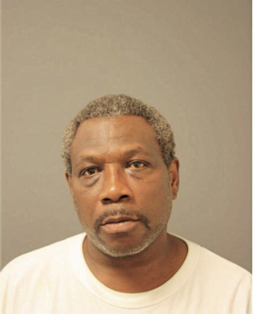 DARNELL LEE, Cook County, Illinois