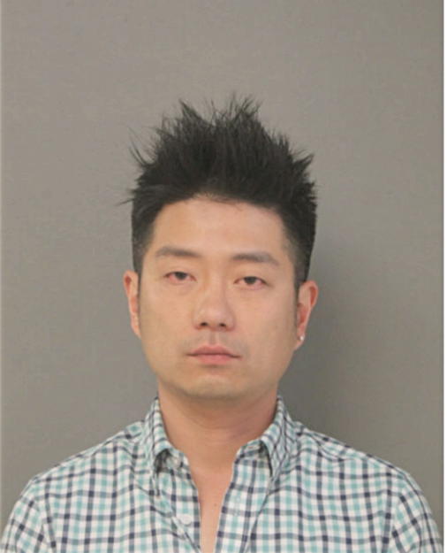 STANLEY C LIEM, Cook County, Illinois