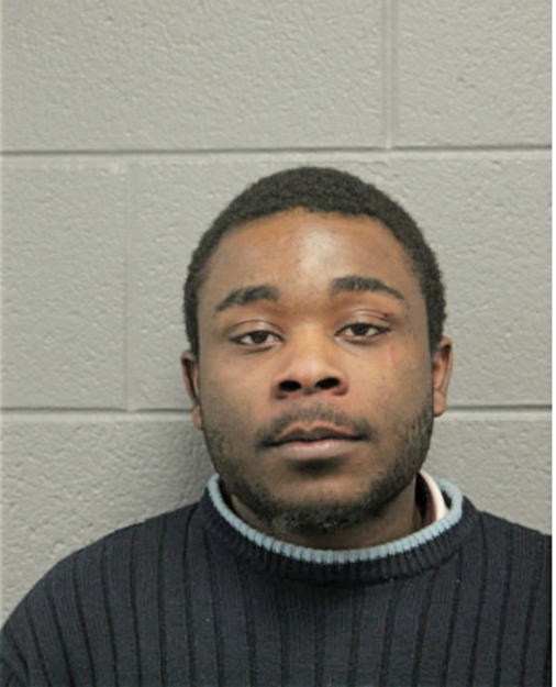 JAMISON M LOCKHART, Cook County, Illinois