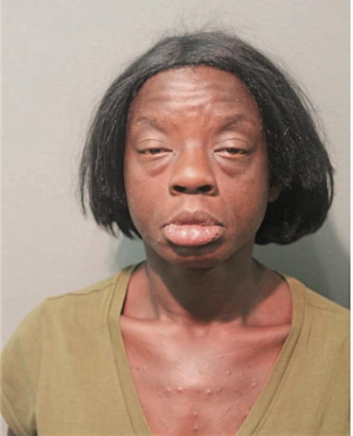 LASHUNDA MABLES, Cook County, Illinois