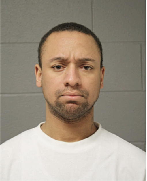 MARTISE J MACK, Cook County, Illinois