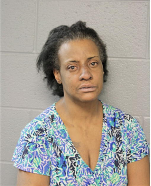 LISA MANNY, Cook County, Illinois