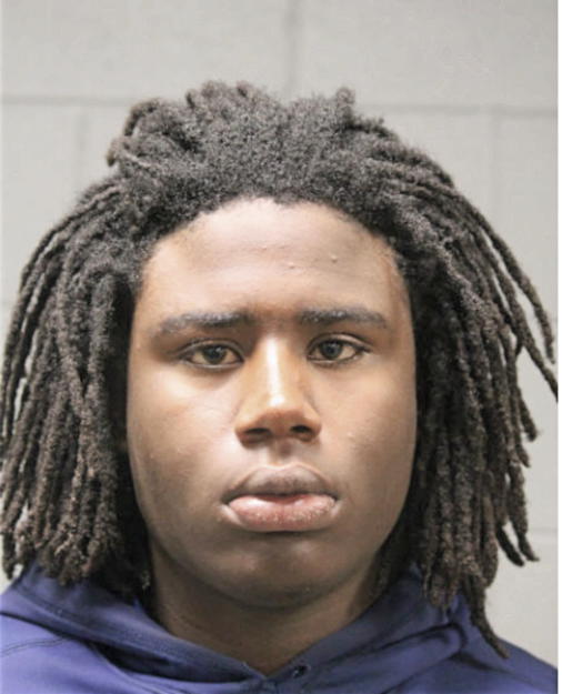 CORRON MARTIN, Cook County, Illinois