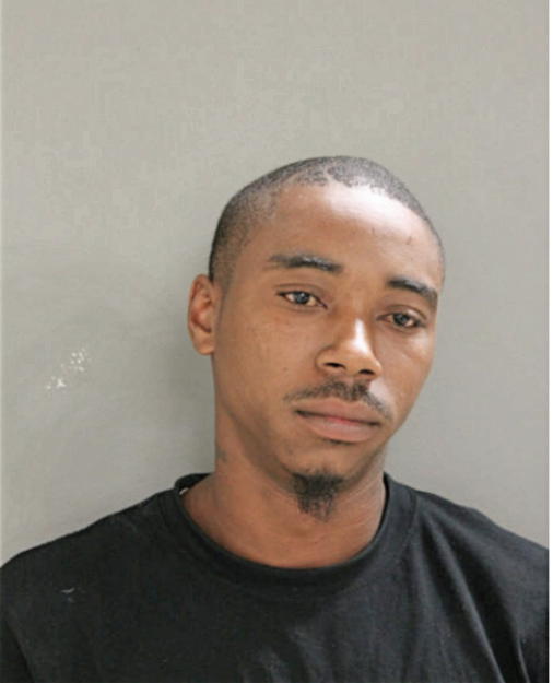 CONTRELL E MARTINEZ, Cook County, Illinois