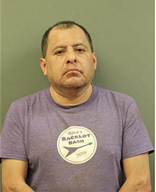 FORTUNATO MARTINEZ, Cook County, Illinois