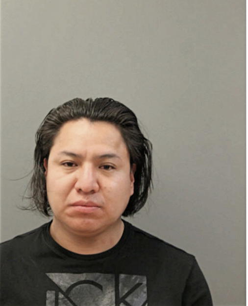 ERICK MARTINEZ-GONZALEZ, Cook County, Illinois