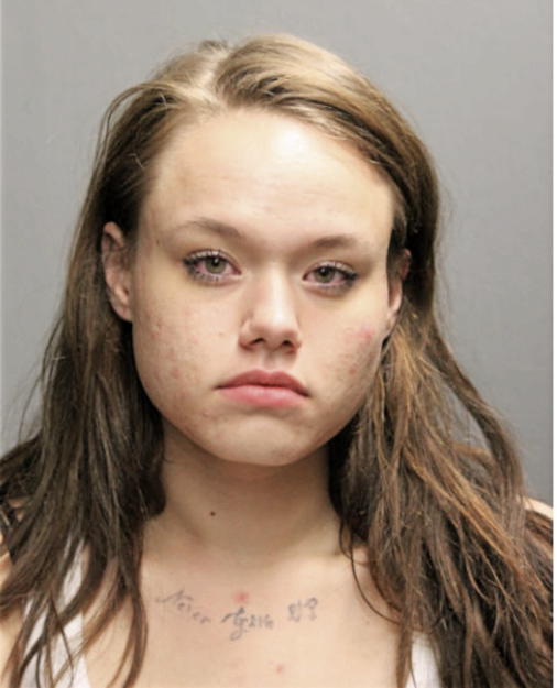 ALIYAH A MASSARI, Cook County, Illinois