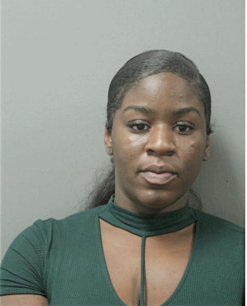 AMERICA MCCLURE, Cook County, Illinois