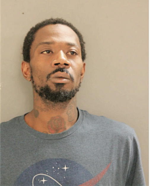 JAHID C MCCOY, Cook County, Illinois