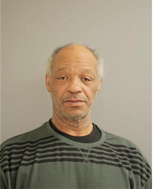 JAMES MCCRAY, Cook County, Illinois