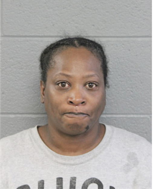 MICHELLE A MCDOWELL, Cook County, Illinois