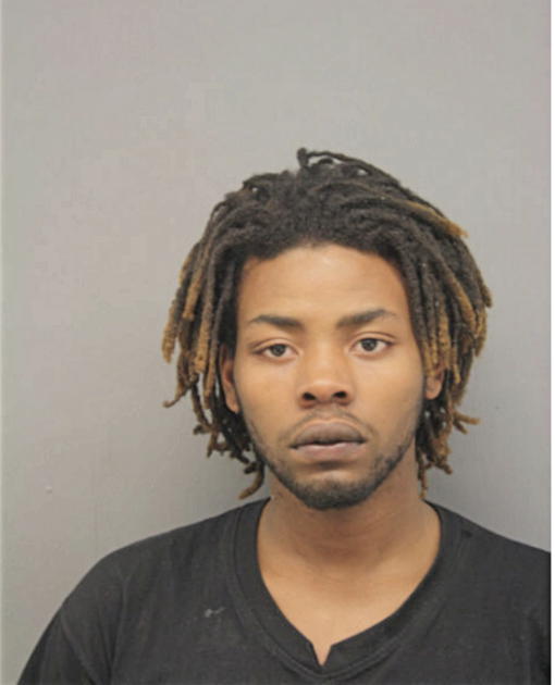 JERMAINE MCELRATH, Cook County, Illinois