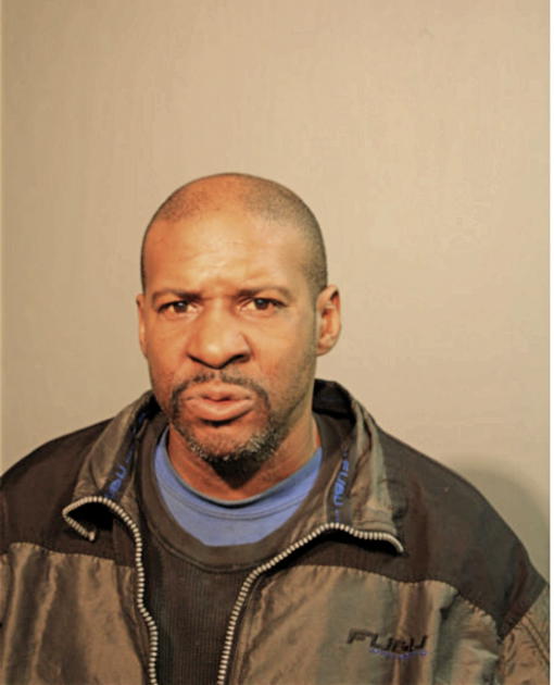 EFREM MCGUIRE, Cook County, Illinois