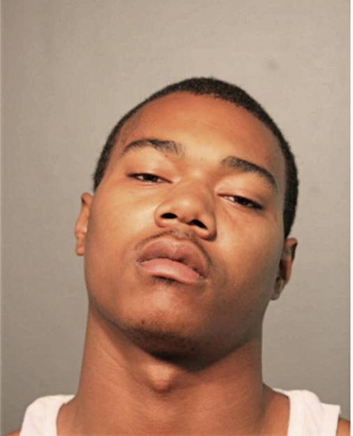FRANK MEEKS, Cook County, Illinois