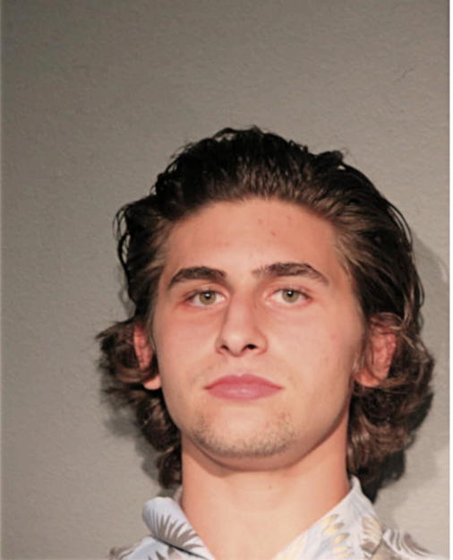 EDWARD J MILLER, Cook County, Illinois