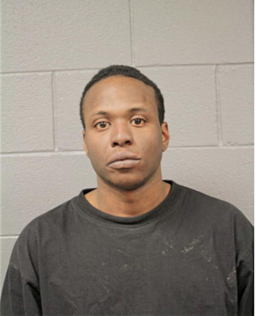 PERU K MITCHELL, Cook County, Illinois