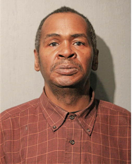 KENNETH NICKERSON, Cook County, Illinois