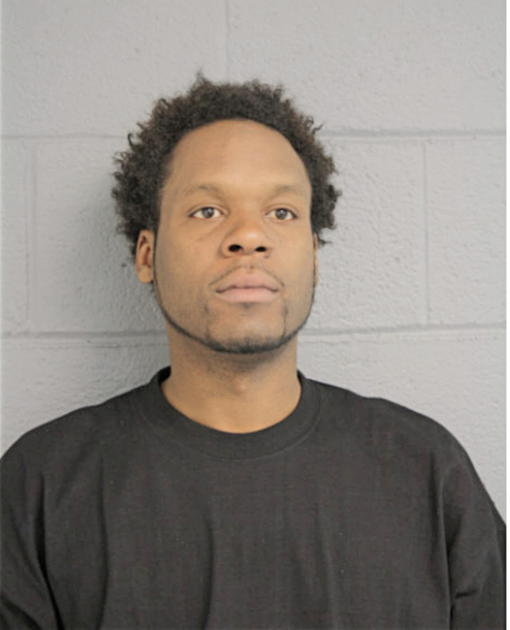 CURTIS L NOLAND, Cook County, Illinois