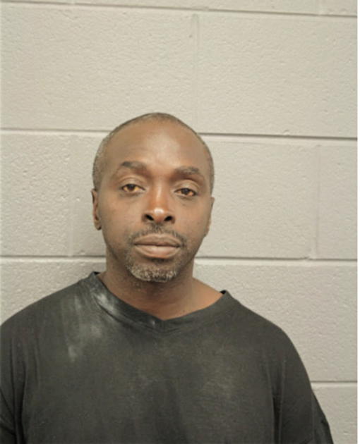 SAMUEL L NORMAN, Cook County, Illinois