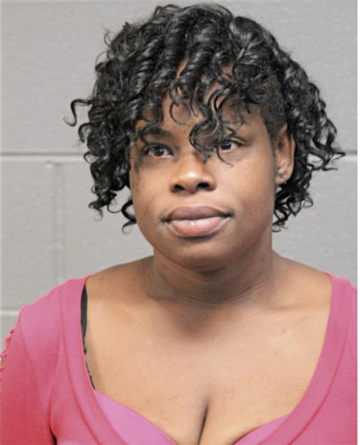 VENITA ONEAL, Cook County, Illinois