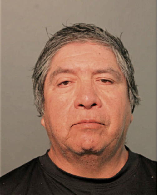 FERNANDO ORTIZ, Cook County, Illinois