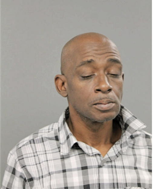 TIMOTHY J PARSON, Cook County, Illinois