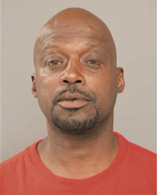 DARRIN T PEOPLES, Cook County, Illinois