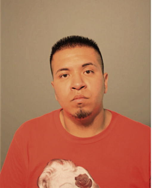 ALEJANDRO PEREZ, Cook County, Illinois