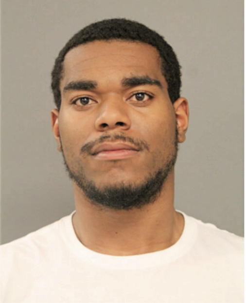 BRANDON PHASON, Cook County, Illinois