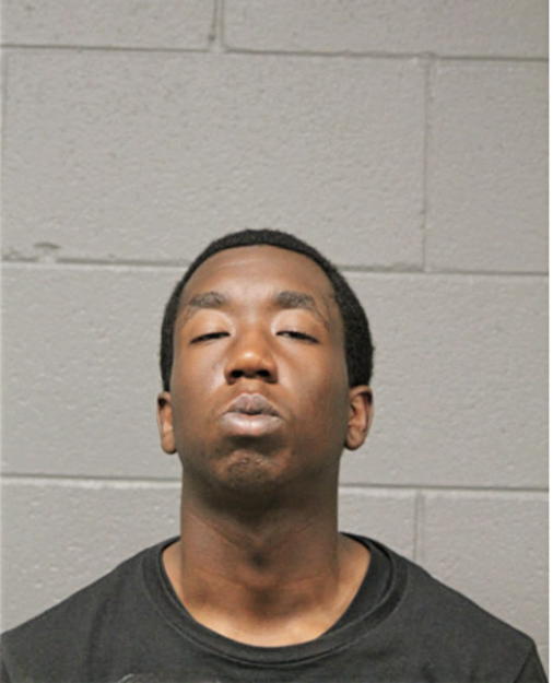 CHARLES S PITTMAN, Cook County, Illinois