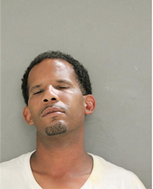 DARRYL PORTER, Cook County, Illinois