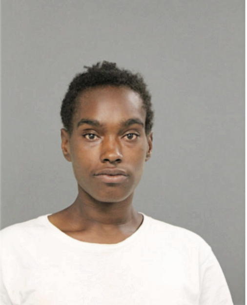 EDWEINA POWELL, Cook County, Illinois