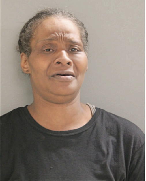 MOLISA PRINCE, Cook County, Illinois