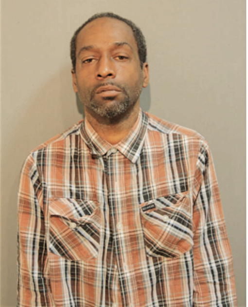 FLETCHER PUGH, Cook County, Illinois