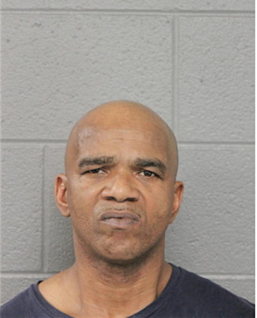 CHARLES E REDD, Cook County, Illinois