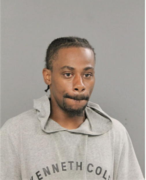 JERRY REED, Cook County, Illinois