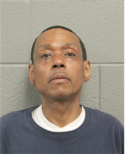 DARREN REEVES, Cook County, Illinois