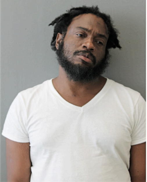 JAMARA RHON, Cook County, Illinois