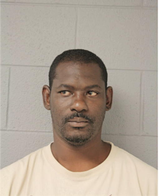 TAURU D ROBERTSON, Cook County, Illinois