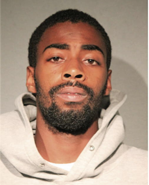 ERNIE T ROBINSON, Cook County, Illinois