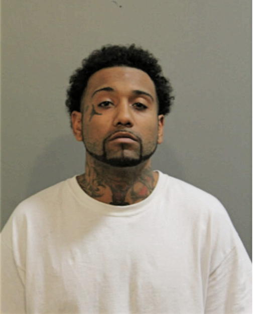 ALEJANDRO BRUNO RODRIGUEZ, Cook County, Illinois