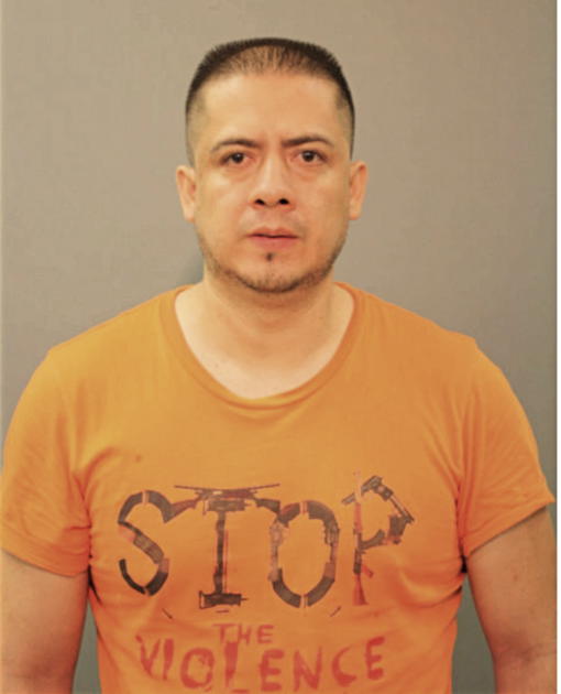 CARLOS E RODRIGUEZ, Cook County, Illinois