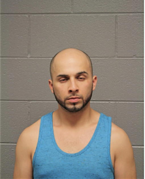 FABIO RODRIGUEZ, Cook County, Illinois