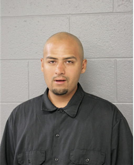 ROBERTO RODRIGUEZ, Cook County, Illinois