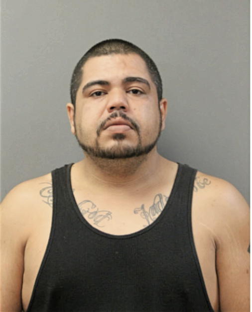 STEVEN RODRIGUEZ, Cook County, Illinois